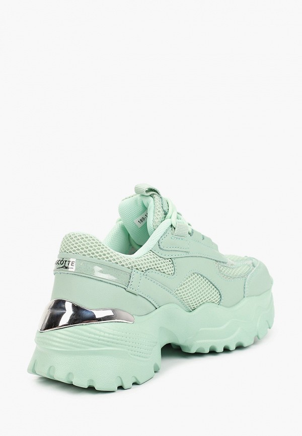 фото Кроссовки mascotte