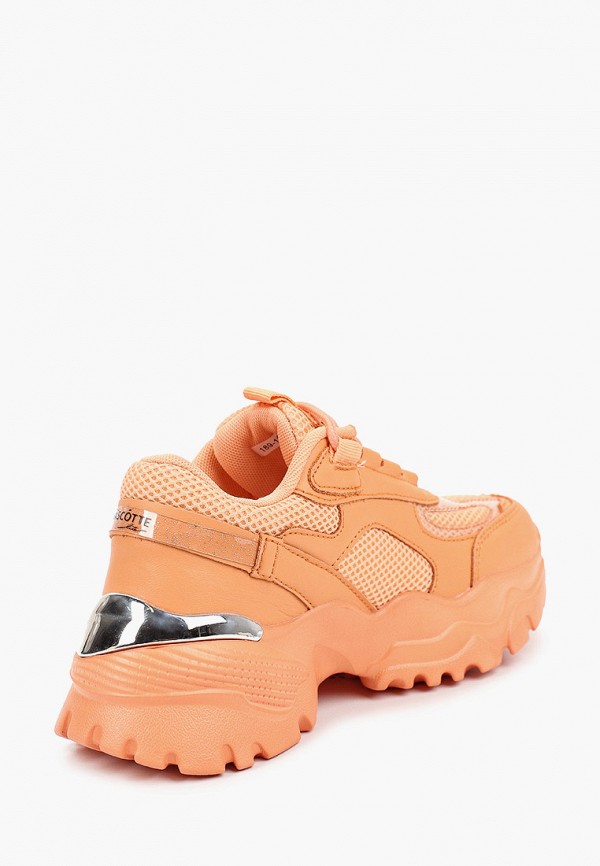 фото Кроссовки mascotte