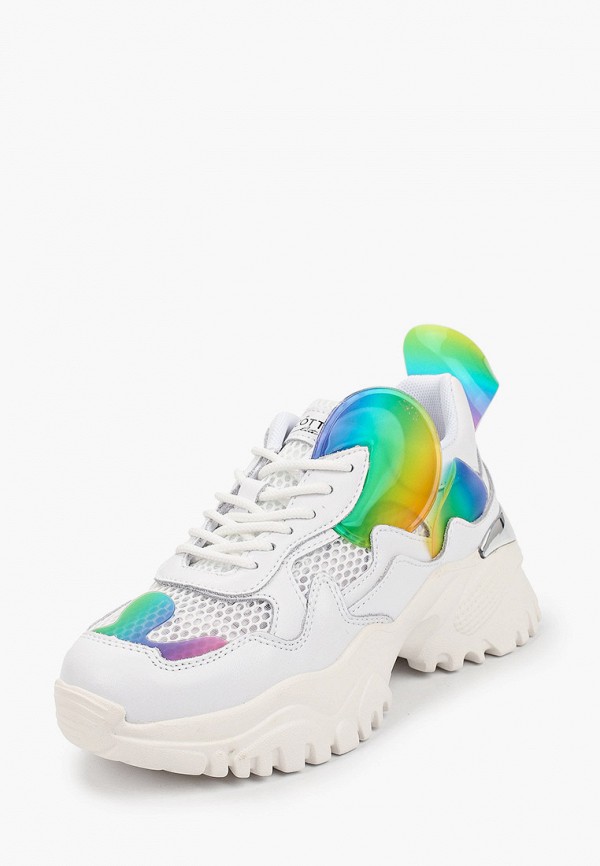 фото Кроссовки mascotte