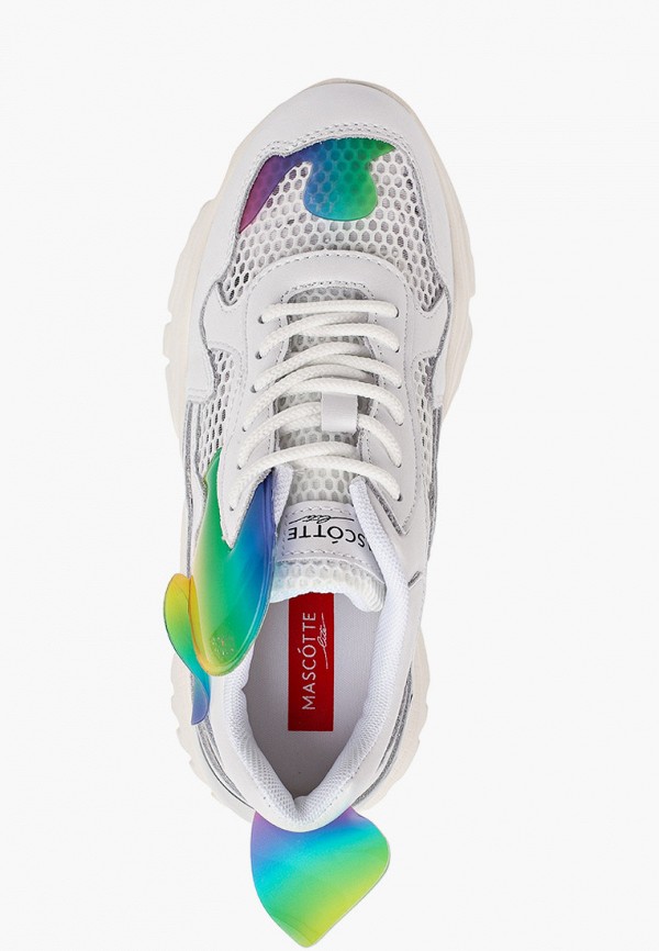 фото Кроссовки mascotte