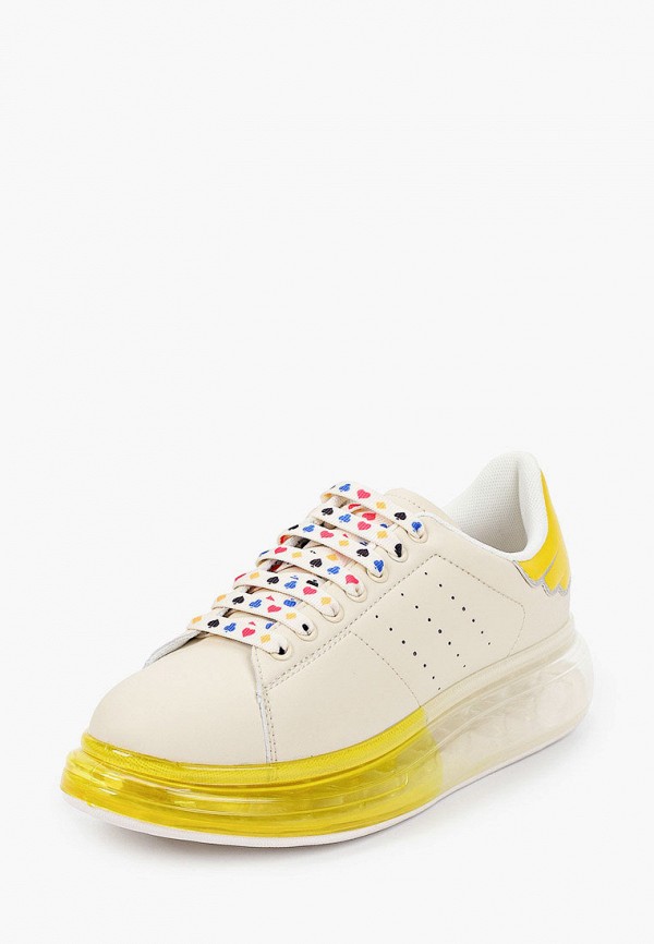 фото Кеды mascotte