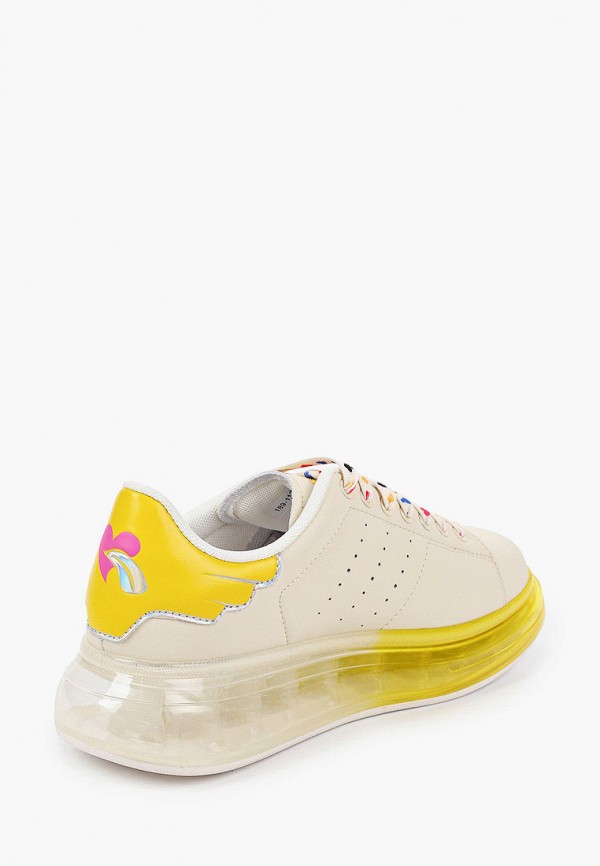 фото Кеды mascotte