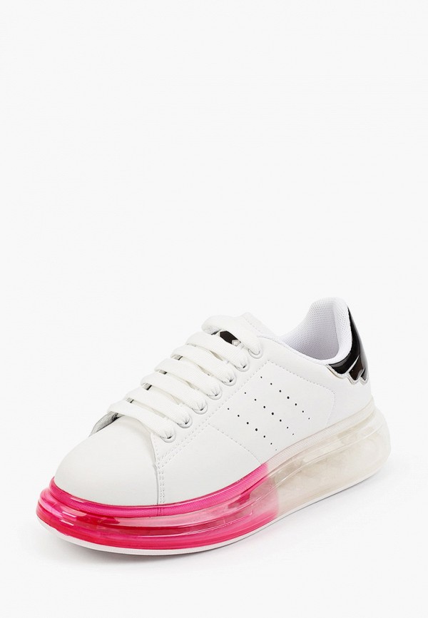 фото Кеды mascotte