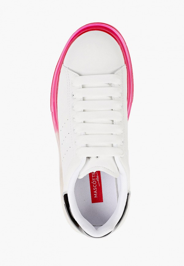 фото Кеды mascotte