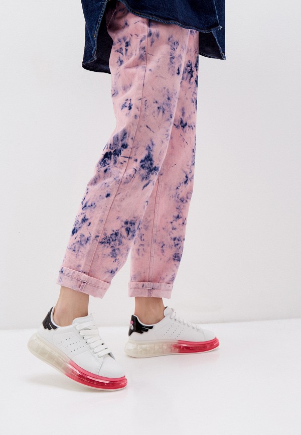 фото Кеды mascotte