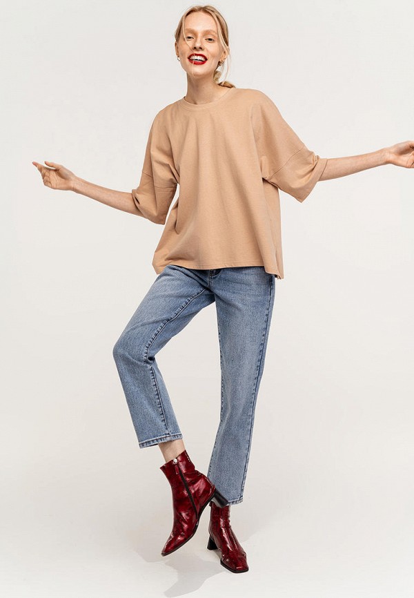 фото Футболка befree