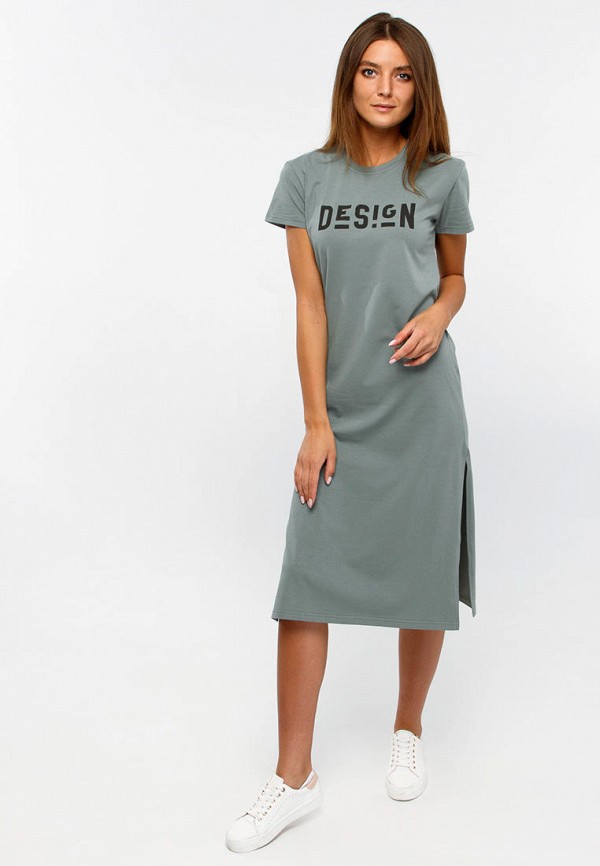 фото Платье апрель