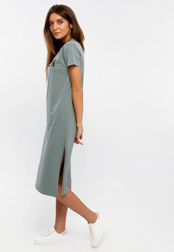 фото Платье апрель