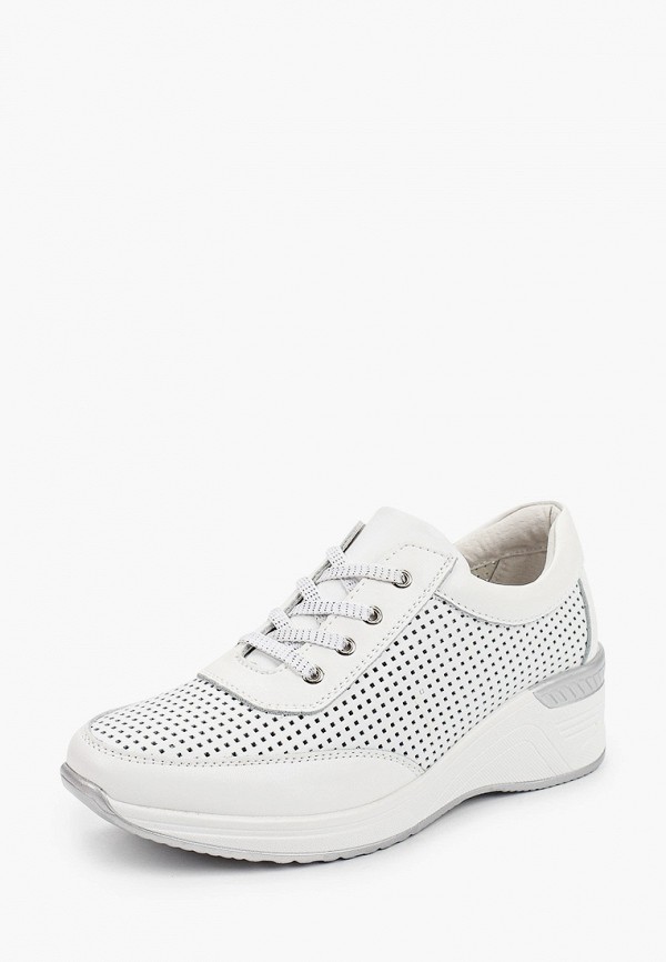 фото Кроссовки makfine