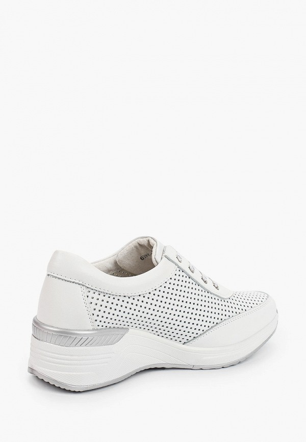 фото Кроссовки makfine