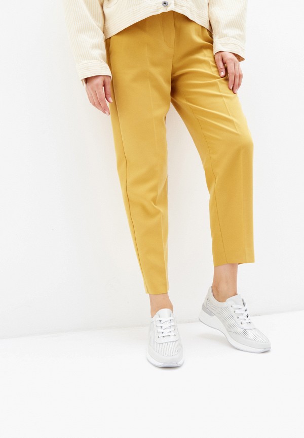 фото Кроссовки makfine