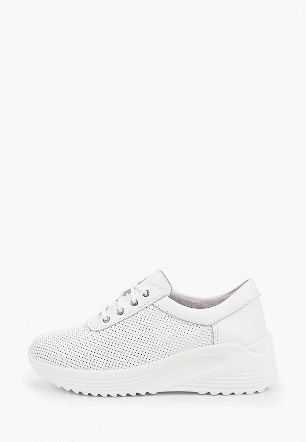 фото Кроссовки makfine