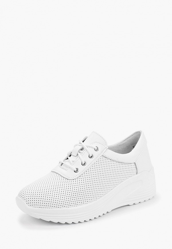 фото Кроссовки makfine