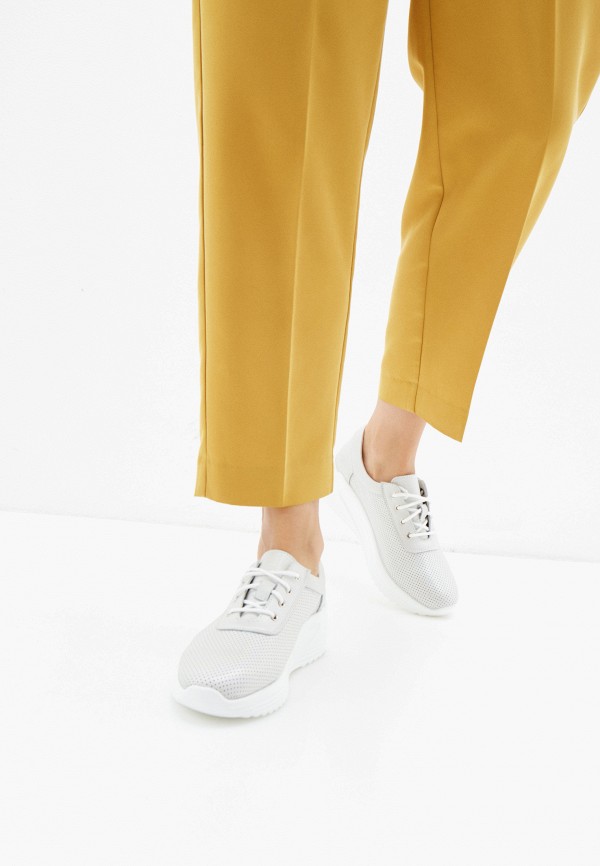 фото Кроссовки makfine