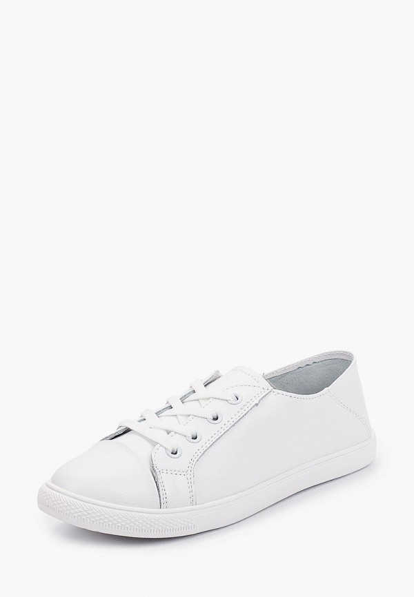 фото Кеды makfine