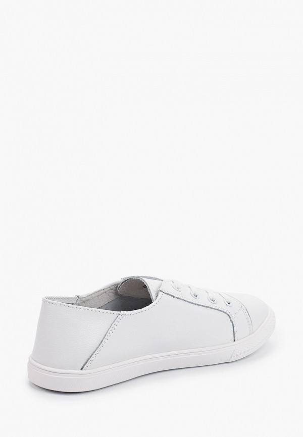 фото Кеды makfine