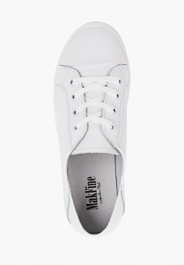 фото Кеды makfine