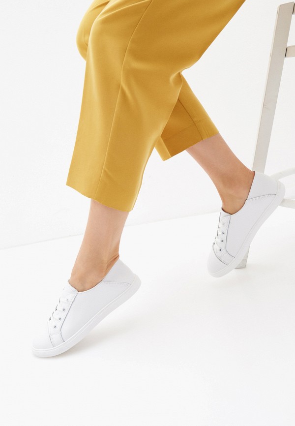 фото Кеды makfine