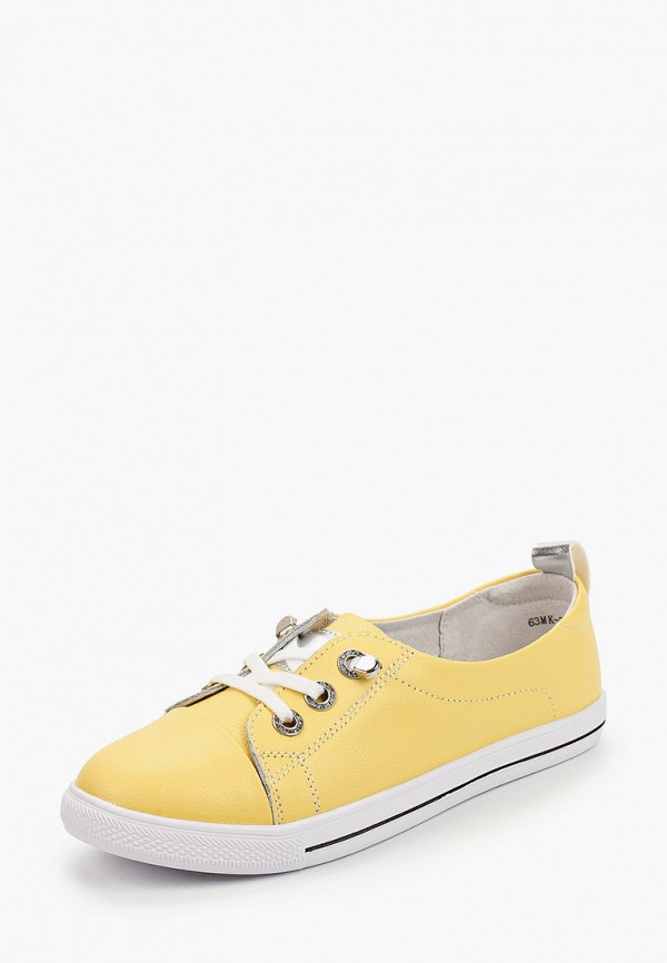 фото Кеды makfine