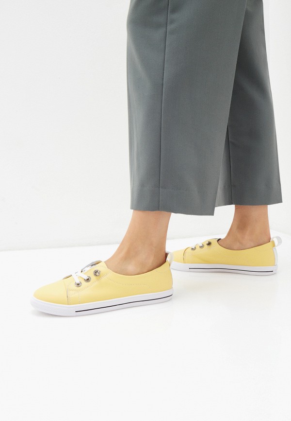 фото Кеды makfine