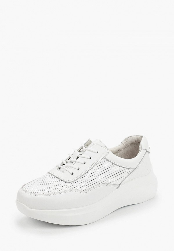 фото Кроссовки makfine