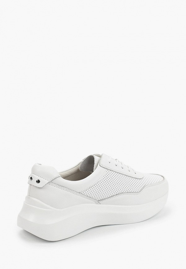 фото Кроссовки makfine