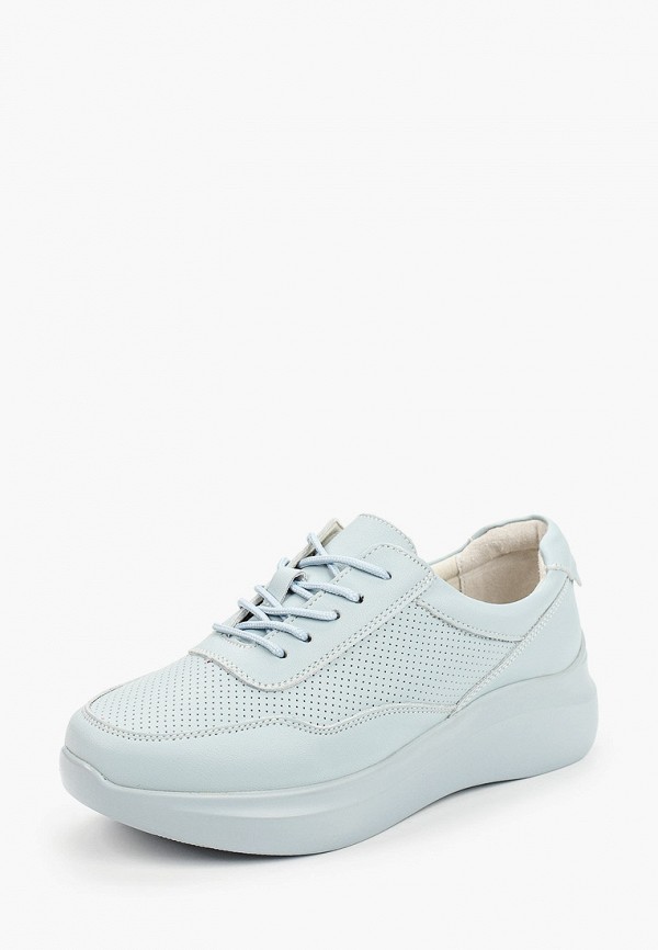 фото Кроссовки makfine