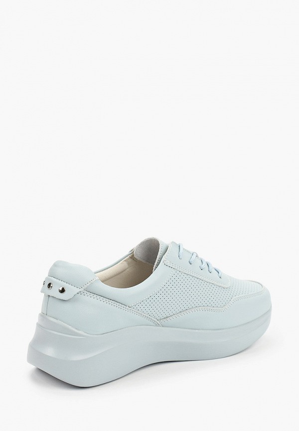 фото Кроссовки makfine