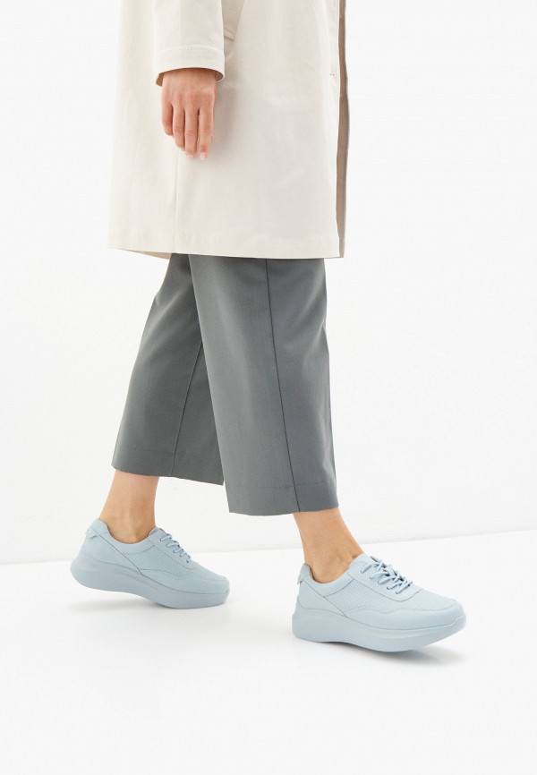 фото Кроссовки makfine