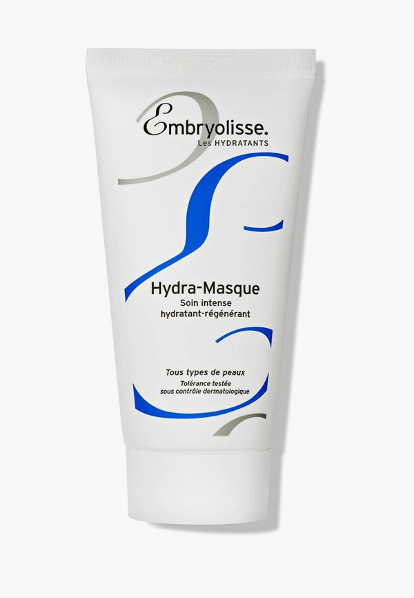 

Маска для лица Embryolisse, Белый, 60 мл