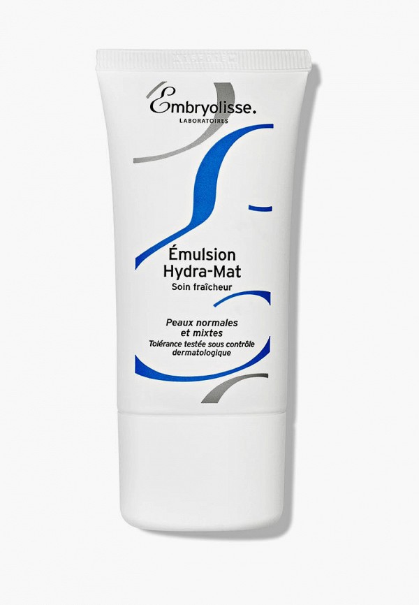 

Эмульсия для лица Embryolisse, Белый, 40 мл