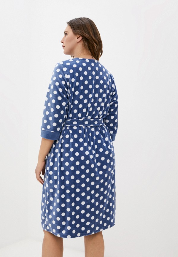 фото Халат домашний lika dress