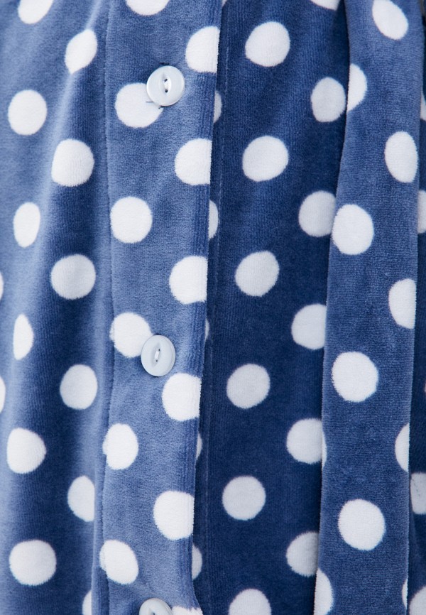 

Халат домашний Lika Dress, Синий