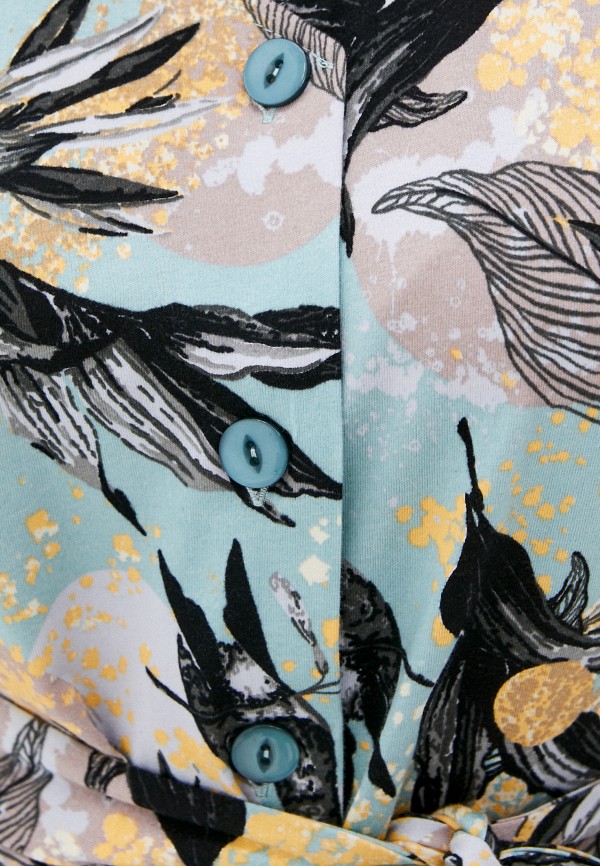 фото Халат домашний lika dress