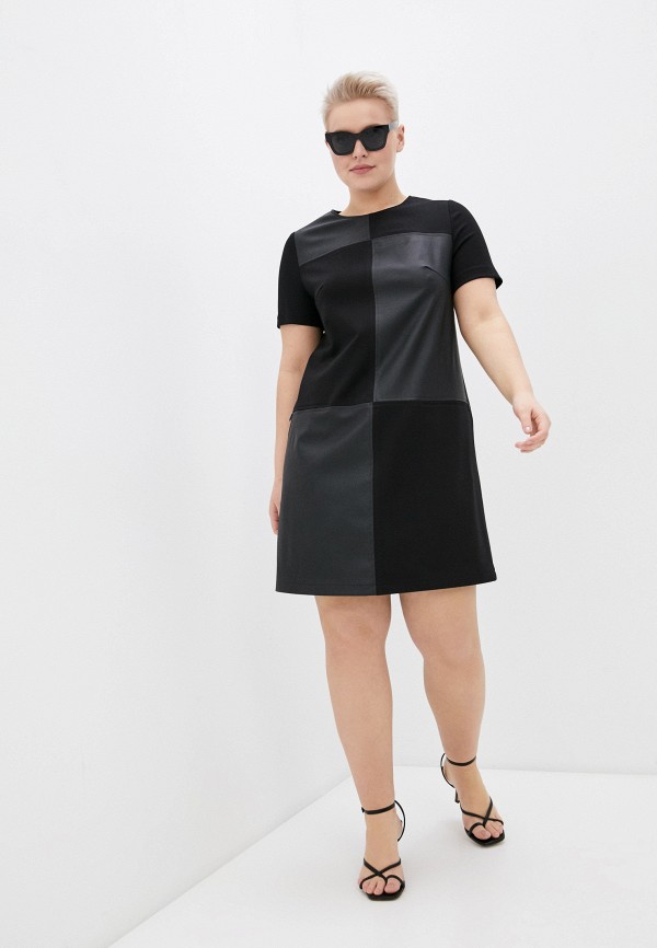 

Платье ASV Fashion Design, Черный