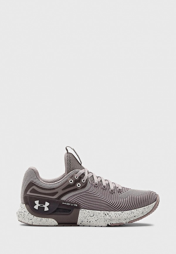 

Кроссовки Under Armour, Бежевый