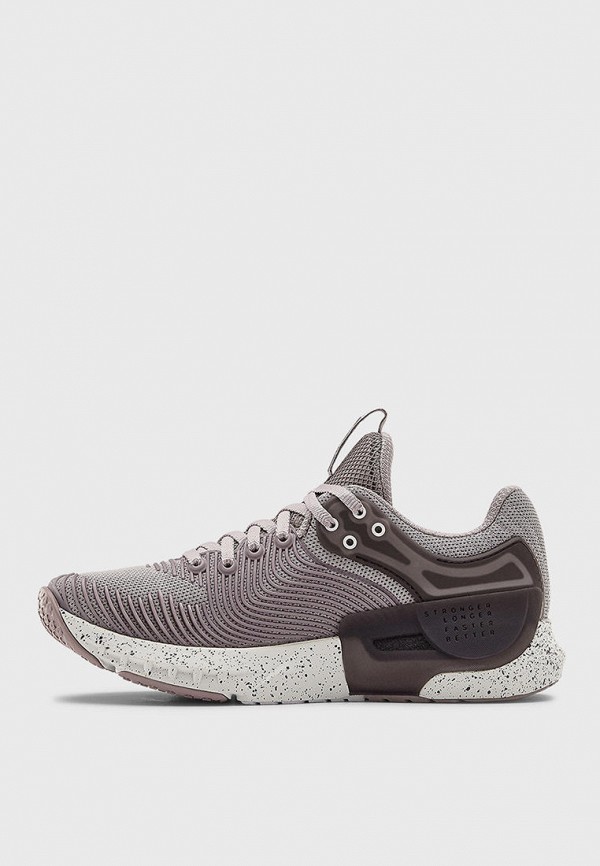 

Кроссовки Under Armour, Бежевый, Under Armour MP002XW05MYE