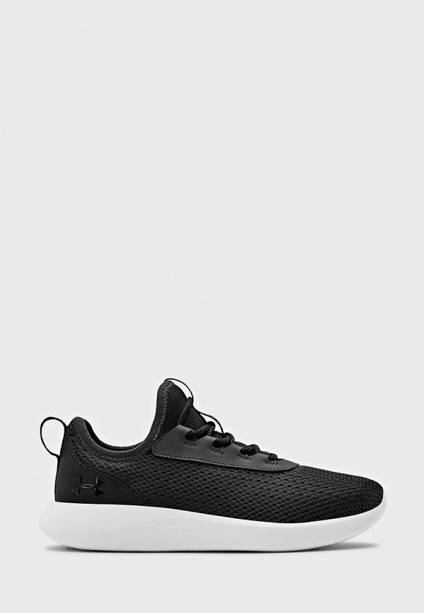 

Кроссовки Under Armour, Черный