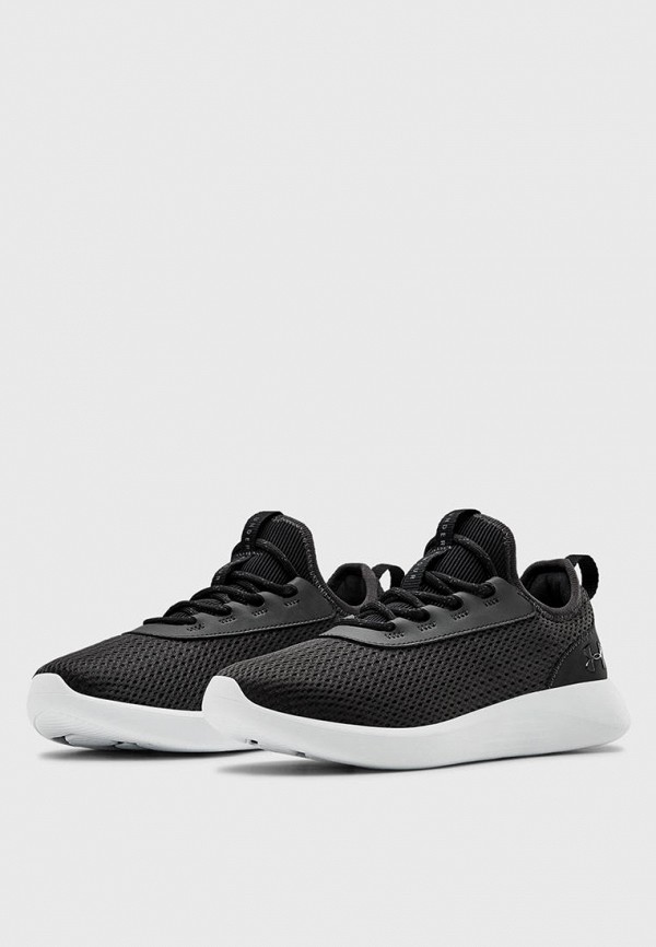 

Кроссовки Under Armour, Черный, Under Armour MP002XW05MYG