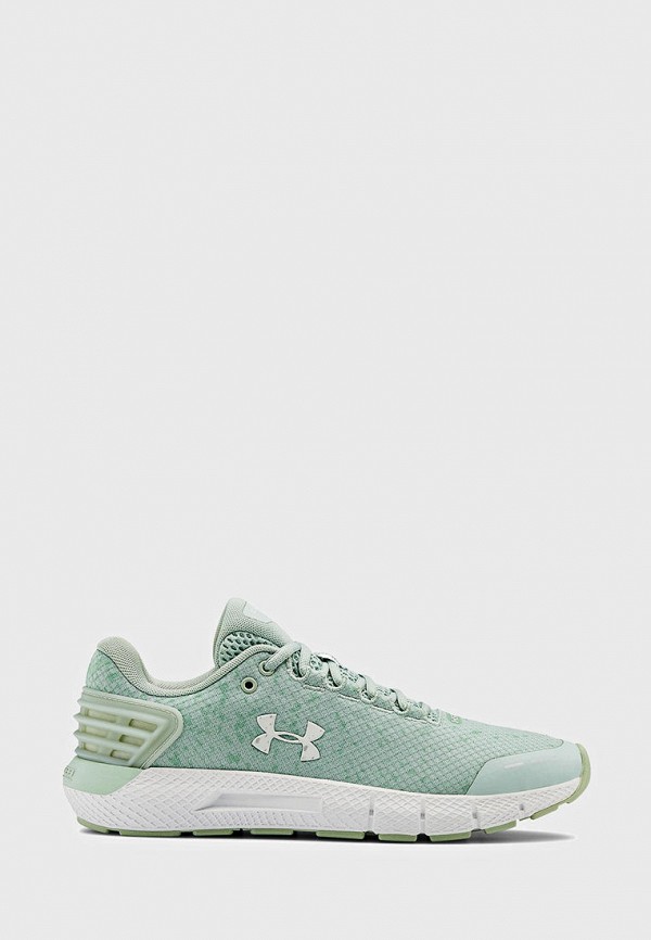 

Кроссовки Under Armour, Бирюзовый, Under Armour MP002XW05MYI