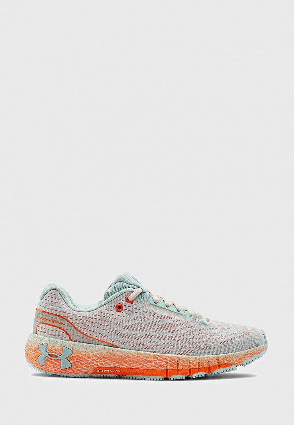 

Кроссовки Under Armour, Серый