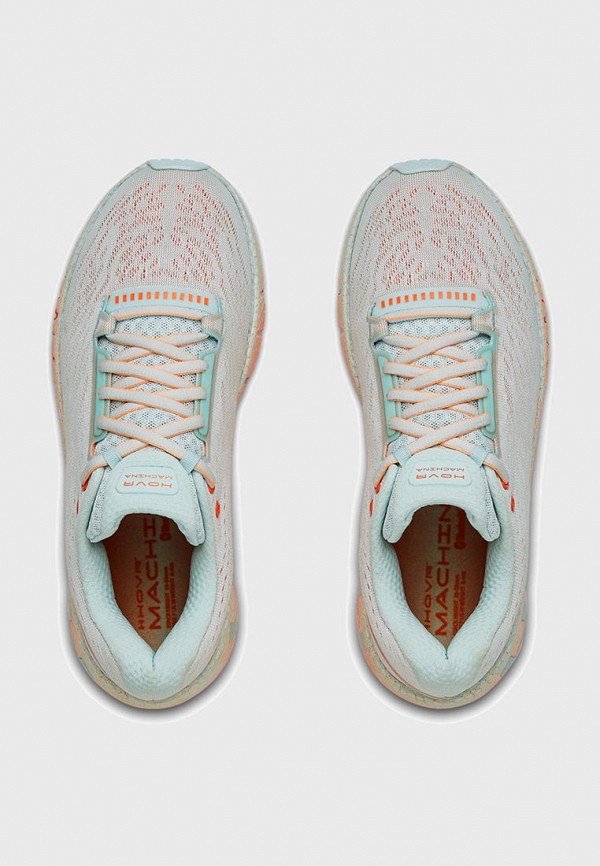 

Кроссовки Under Armour, Серый, Under Armour MP002XW05MYJ