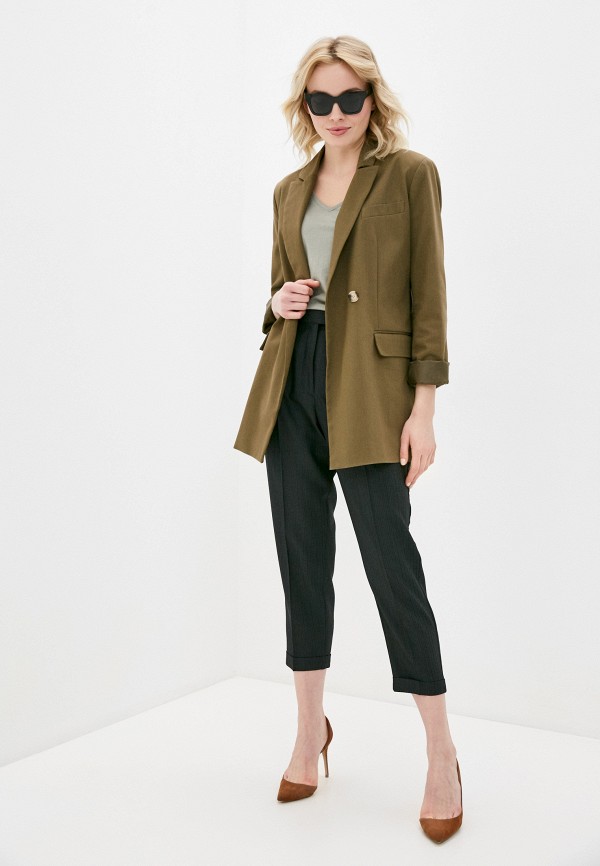 фото Брюки urban tiger