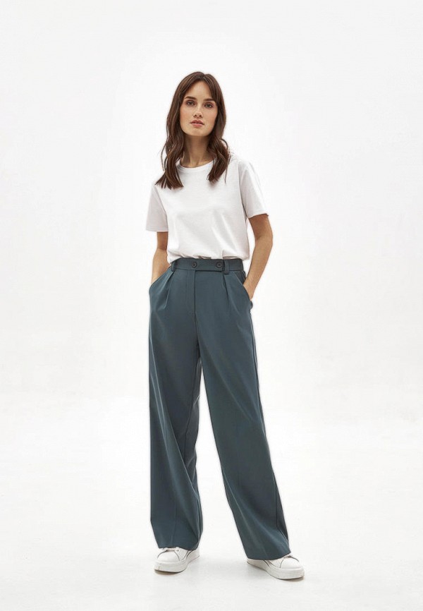 фото Брюки urban tiger