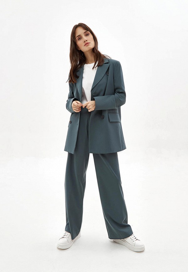 фото Брюки urban tiger