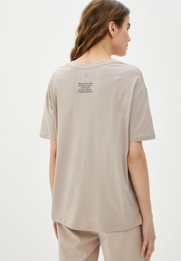 фото Футболка urban tiger