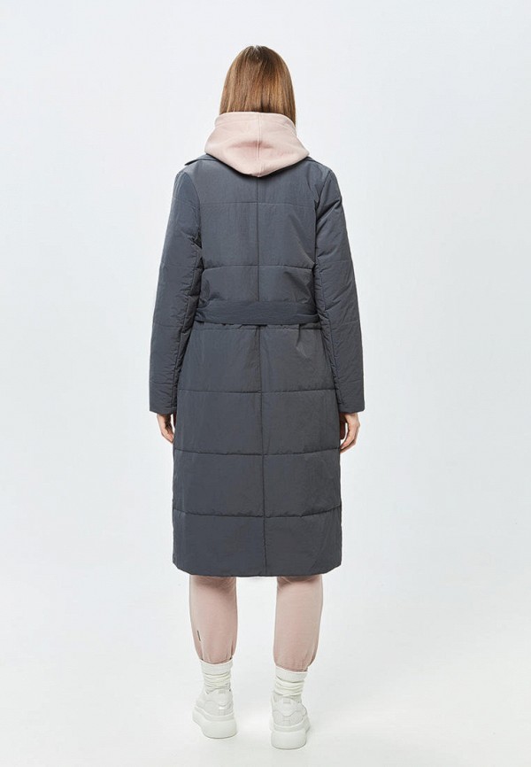 фото Пальто urban tiger