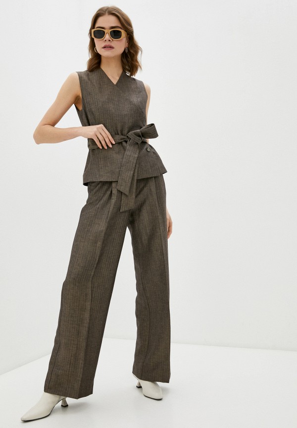 фото Брюки urban tiger