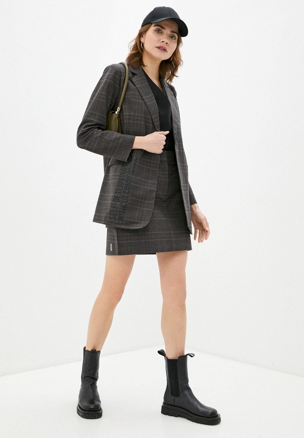 фото Юбка urban tiger