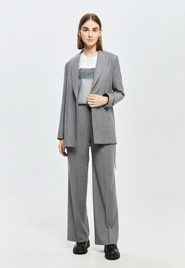 фото Брюки urban tiger